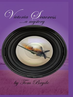 cover image of Victoria Seacress...A Mystery